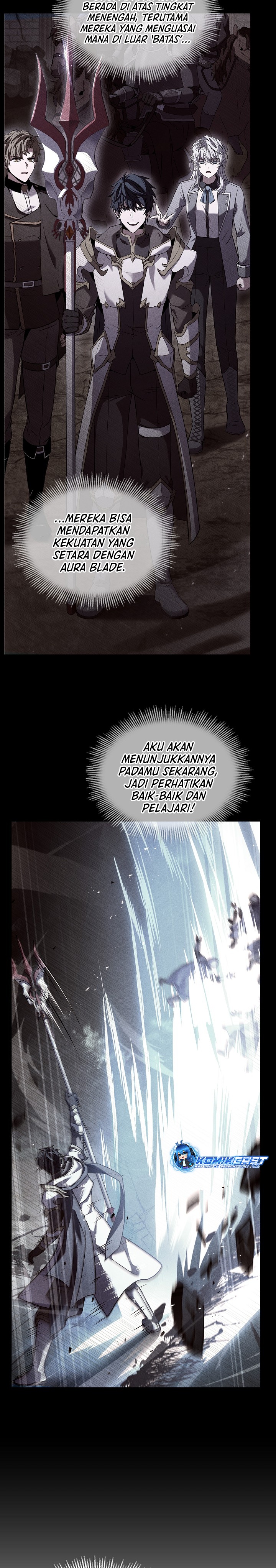 Dilarang COPAS - situs resmi www.mangacanblog.com - Komik return of the greatest lancer 145 - chapter 145 146 Indonesia return of the greatest lancer 145 - chapter 145 Terbaru 37|Baca Manga Komik Indonesia|Mangacan