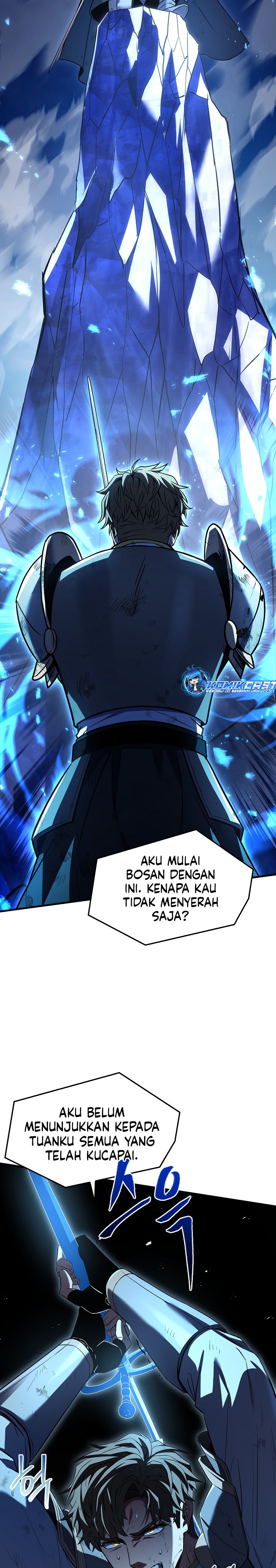 Dilarang COPAS - situs resmi www.mangacanblog.com - Komik return of the greatest lancer 145 - chapter 145 146 Indonesia return of the greatest lancer 145 - chapter 145 Terbaru 42|Baca Manga Komik Indonesia|Mangacan