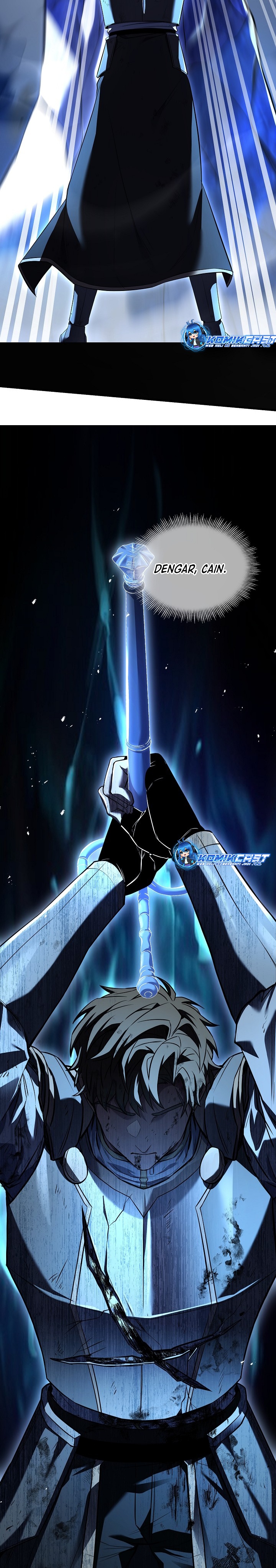 Dilarang COPAS - situs resmi www.mangacanblog.com - Komik return of the greatest lancer 145 - chapter 145 146 Indonesia return of the greatest lancer 145 - chapter 145 Terbaru 44|Baca Manga Komik Indonesia|Mangacan