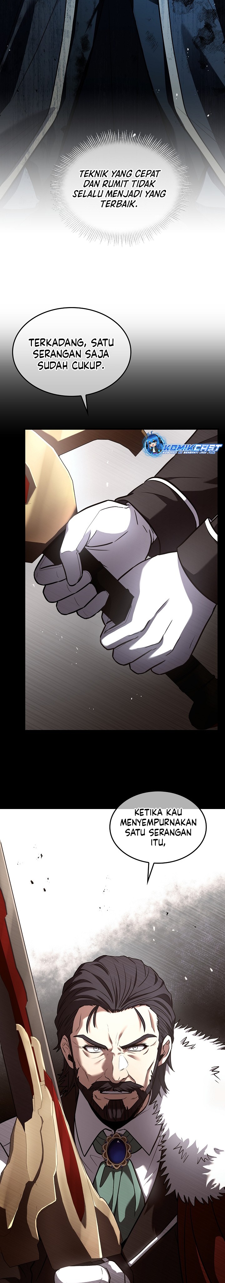 Dilarang COPAS - situs resmi www.mangacanblog.com - Komik return of the greatest lancer 145 - chapter 145 146 Indonesia return of the greatest lancer 145 - chapter 145 Terbaru 45|Baca Manga Komik Indonesia|Mangacan