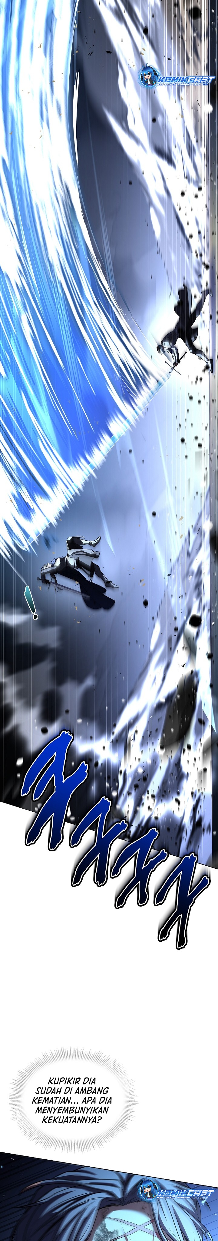 Dilarang COPAS - situs resmi www.mangacanblog.com - Komik return of the greatest lancer 145 - chapter 145 146 Indonesia return of the greatest lancer 145 - chapter 145 Terbaru 47|Baca Manga Komik Indonesia|Mangacan