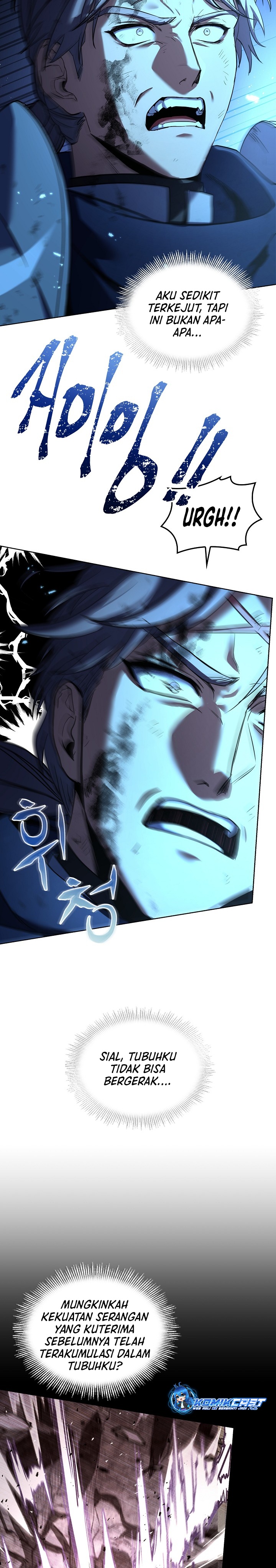 Dilarang COPAS - situs resmi www.mangacanblog.com - Komik return of the greatest lancer 145 - chapter 145 146 Indonesia return of the greatest lancer 145 - chapter 145 Terbaru 48|Baca Manga Komik Indonesia|Mangacan