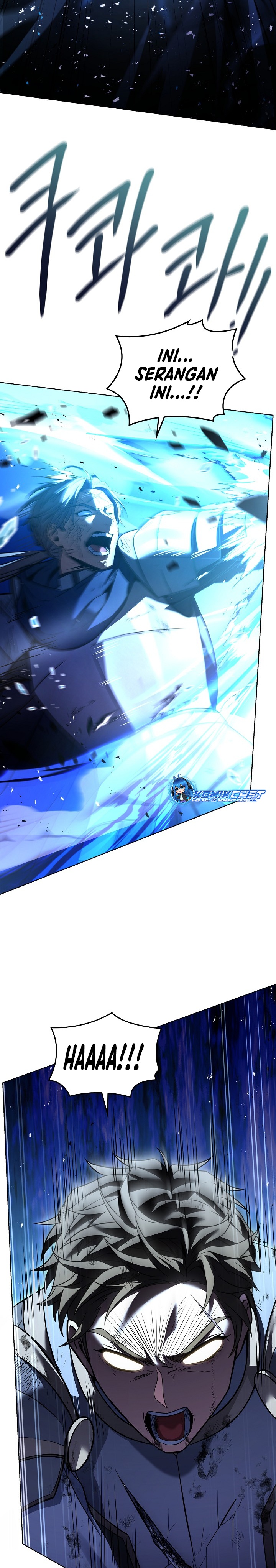 Dilarang COPAS - situs resmi www.mangacanblog.com - Komik return of the greatest lancer 145 - chapter 145 146 Indonesia return of the greatest lancer 145 - chapter 145 Terbaru 51|Baca Manga Komik Indonesia|Mangacan