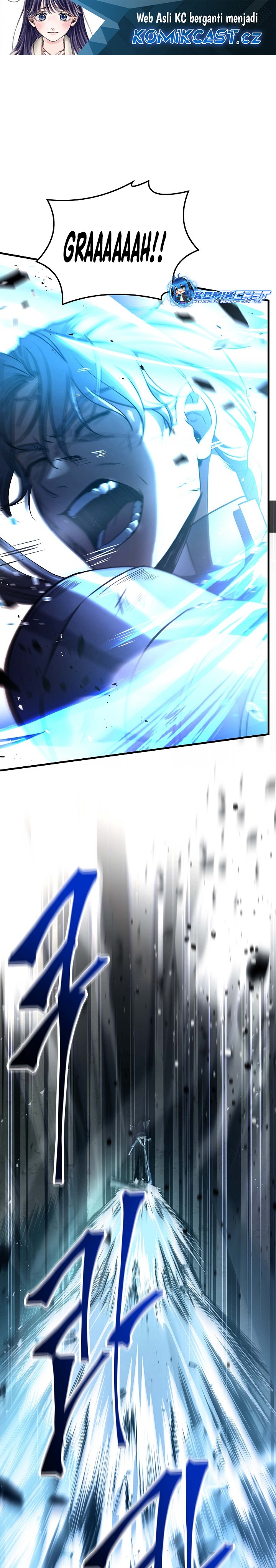 Return of The Greatest Lancer chapter 146