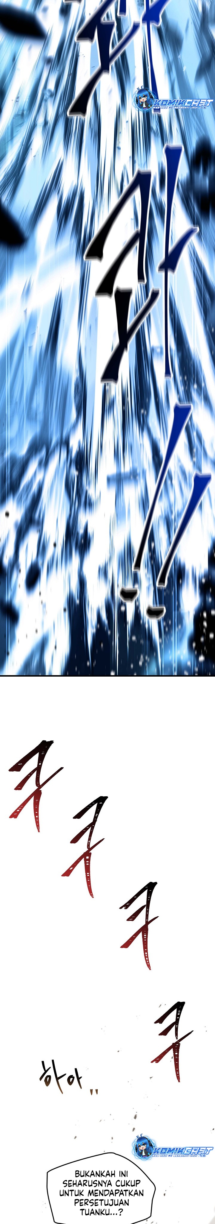 Return of The Greatest Lancer chapter 146