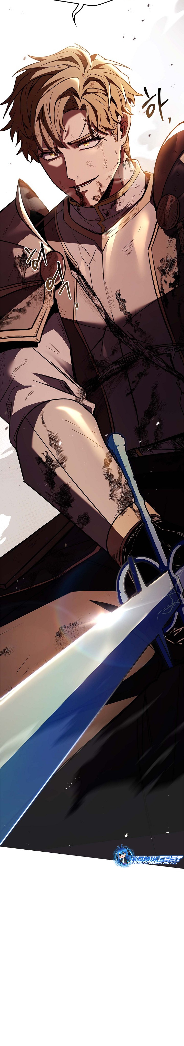 Return of The Greatest Lancer chapter 146
