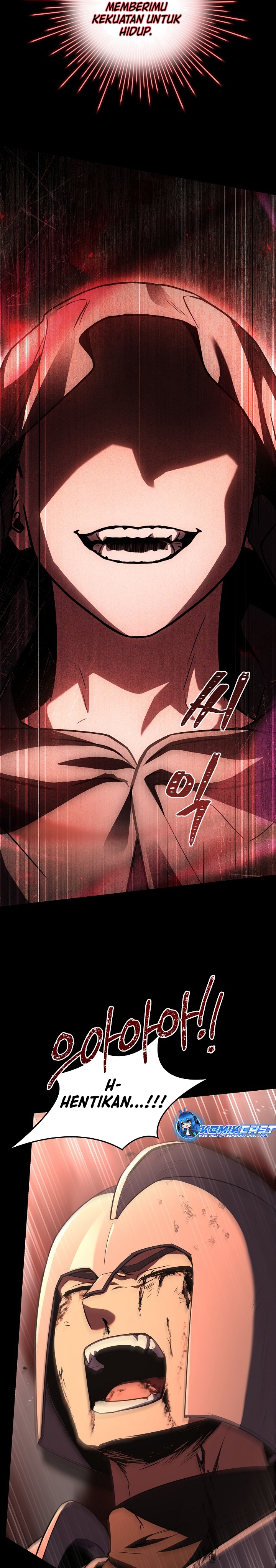 Return of The Greatest Lancer chapter 146