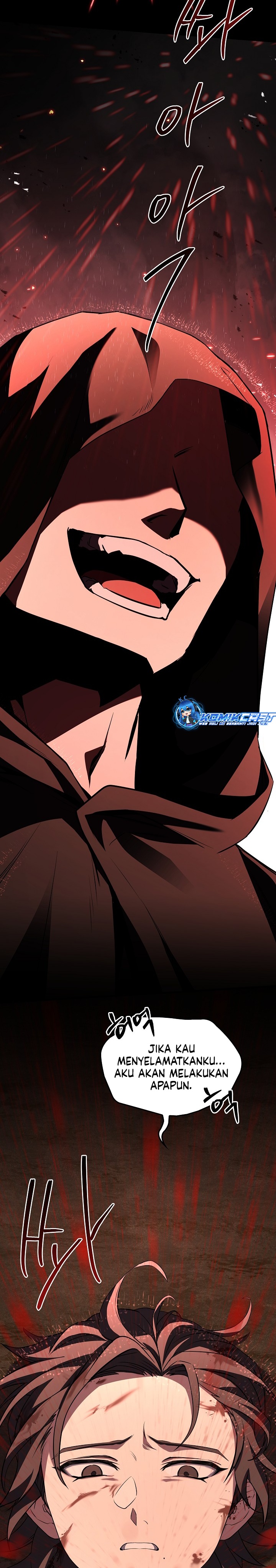 Return of The Greatest Lancer chapter 146