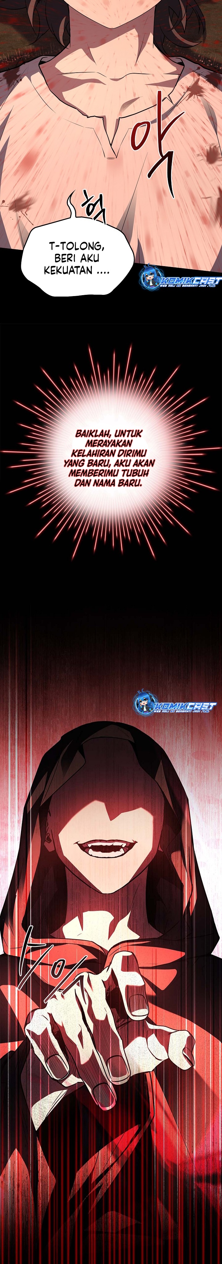 Return of The Greatest Lancer chapter 146