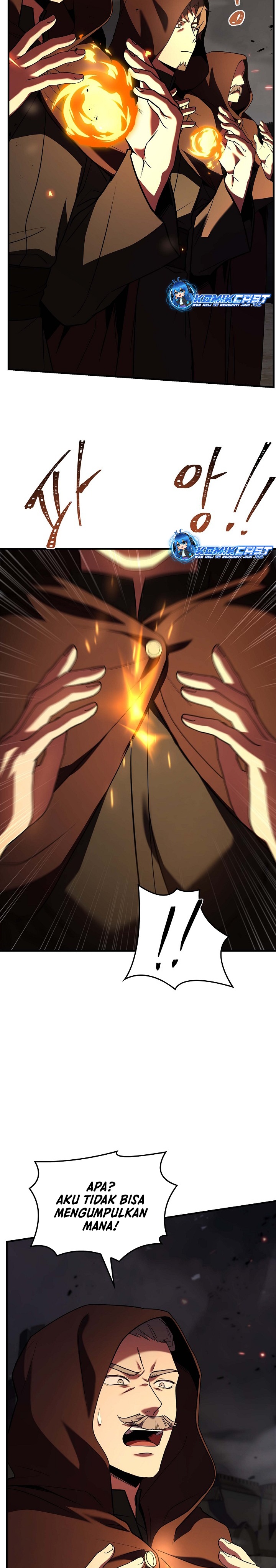 Return of The Greatest Lancer chapter 146