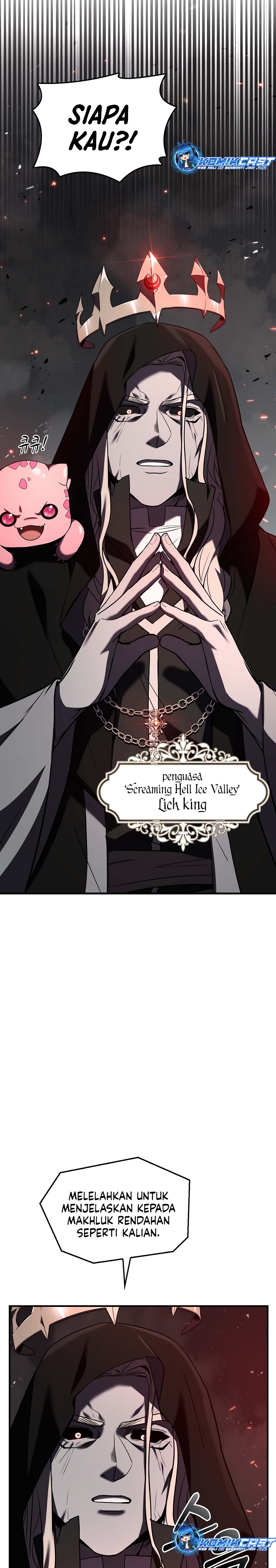 Return of The Greatest Lancer chapter 146