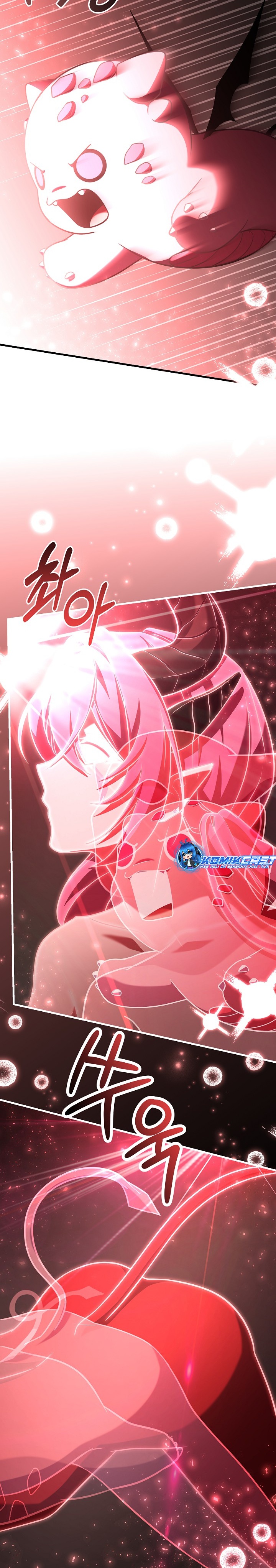 Return of The Greatest Lancer chapter 146