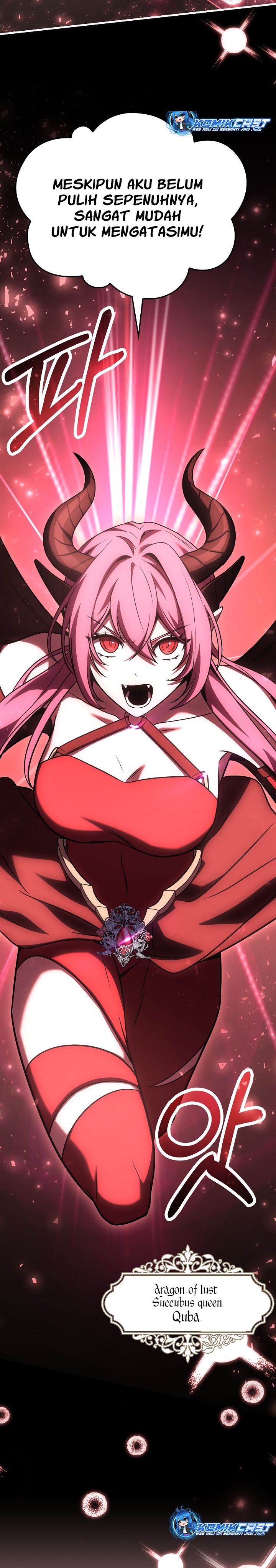 Return of The Greatest Lancer chapter 146