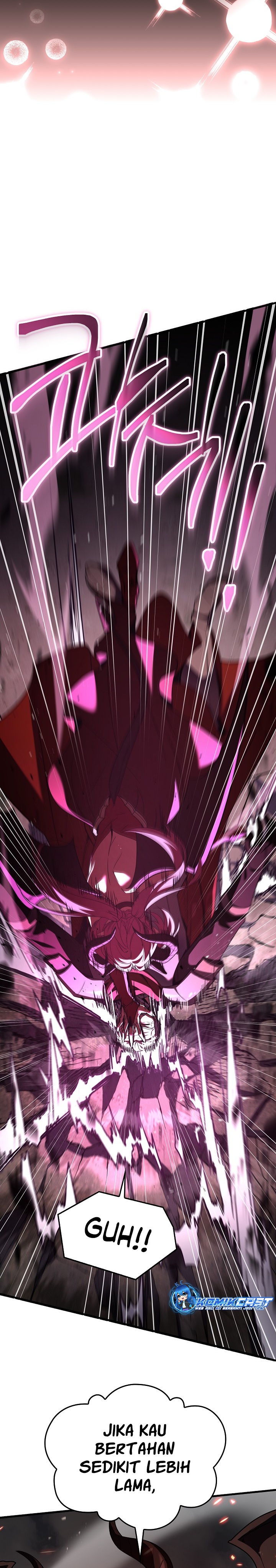 Return of The Greatest Lancer chapter 146
