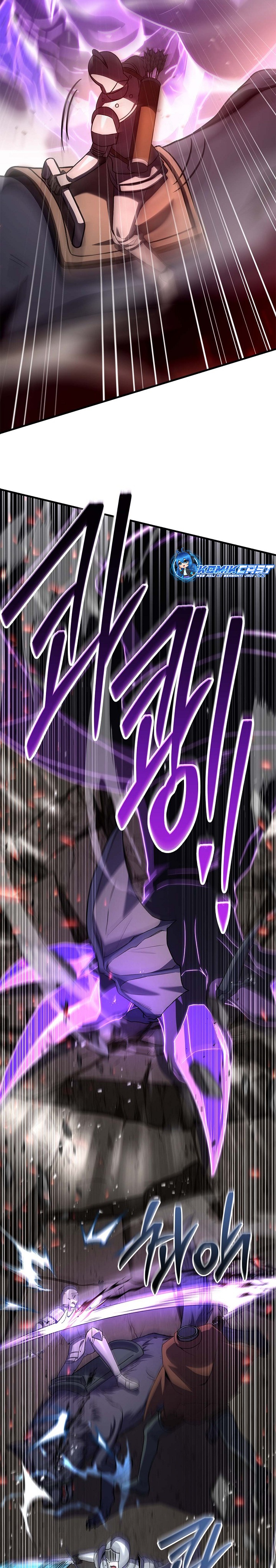 Return of The Greatest Lancer chapter 146