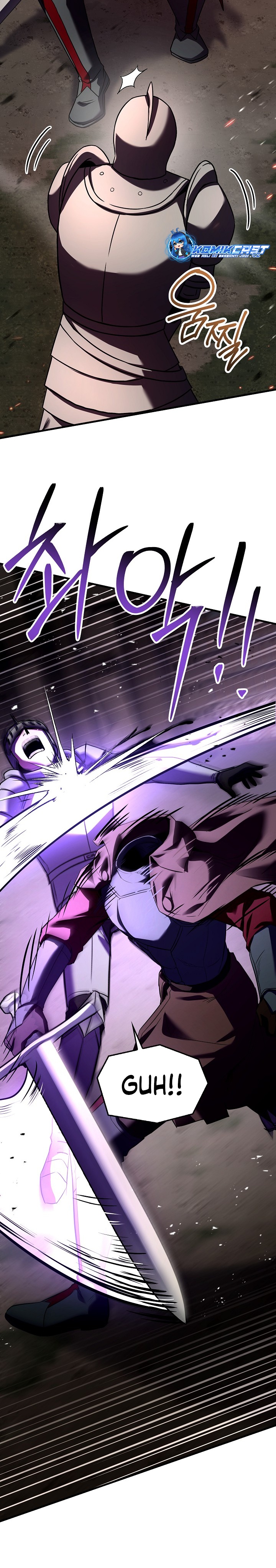 Return of The Greatest Lancer chapter 146