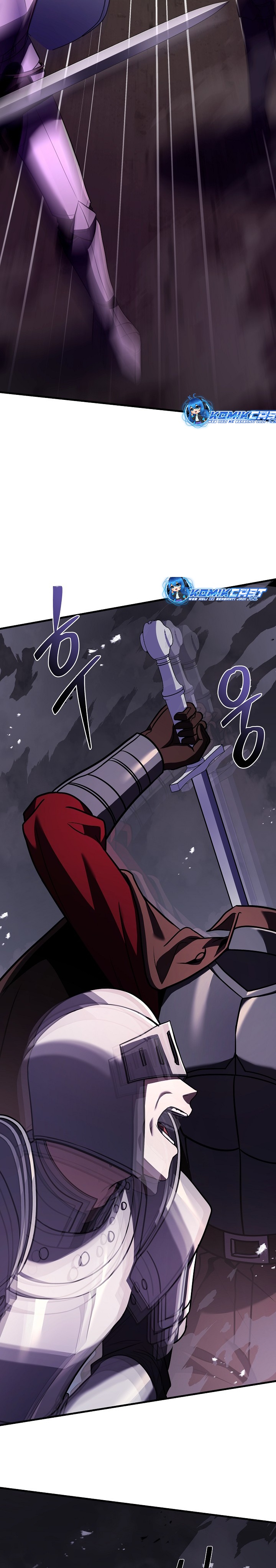Return of The Greatest Lancer chapter 146
