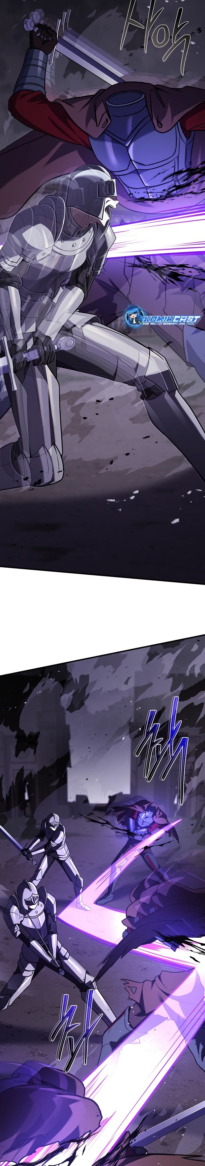 Return of The Greatest Lancer chapter 146