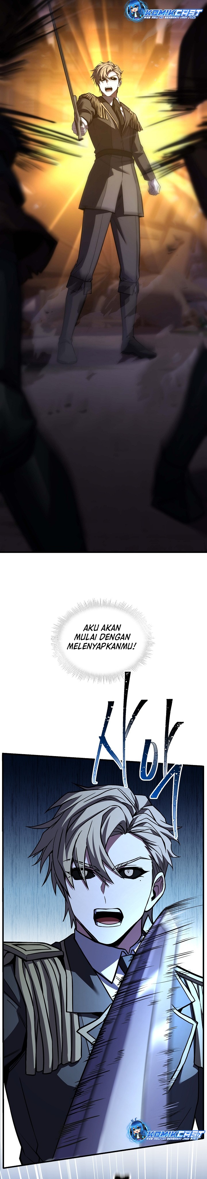 Return of The Greatest Lancer chapter 146