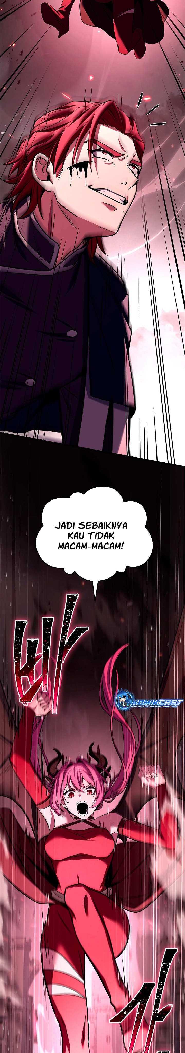 Return of The Greatest Lancer chapter 146