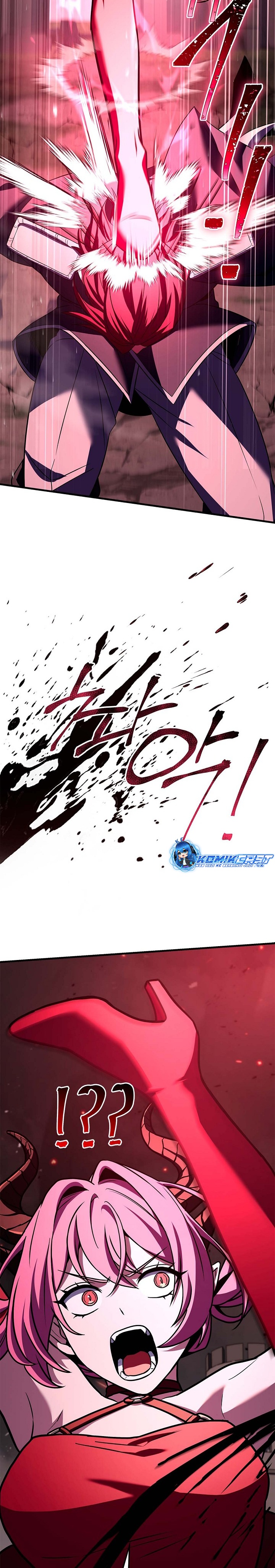 Return of The Greatest Lancer chapter 146