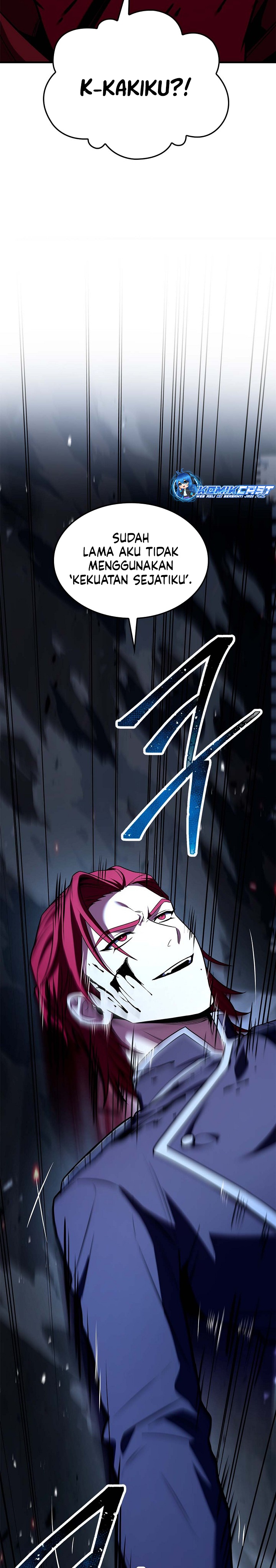 Return of The Greatest Lancer chapter 146