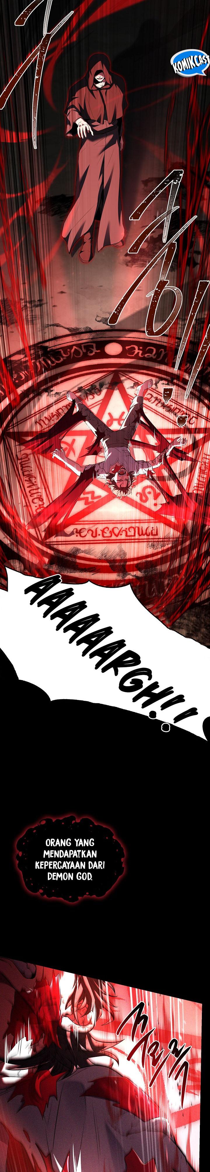 Dilarang COPAS - situs resmi www.mangacanblog.com - Komik return of the greatest lancer 147 - chapter 147 148 Indonesia return of the greatest lancer 147 - chapter 147 Terbaru 3|Baca Manga Komik Indonesia|Mangacan