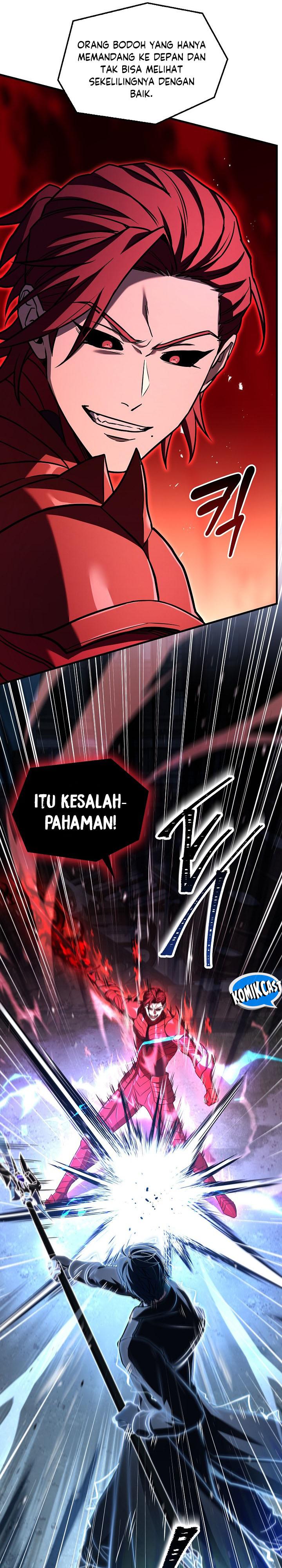 Dilarang COPAS - situs resmi www.mangacanblog.com - Komik return of the greatest lancer 147 - chapter 147 148 Indonesia return of the greatest lancer 147 - chapter 147 Terbaru 19|Baca Manga Komik Indonesia|Mangacan