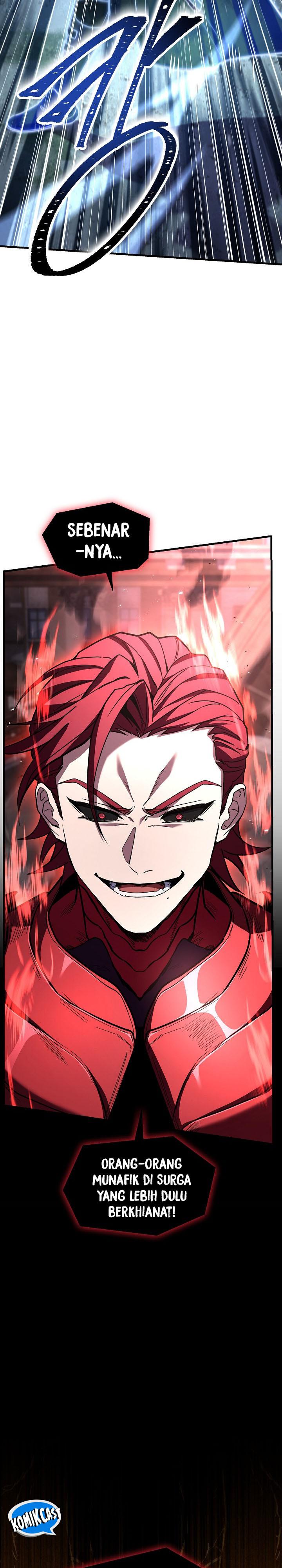 Dilarang COPAS - situs resmi www.mangacanblog.com - Komik return of the greatest lancer 147 - chapter 147 148 Indonesia return of the greatest lancer 147 - chapter 147 Terbaru 20|Baca Manga Komik Indonesia|Mangacan