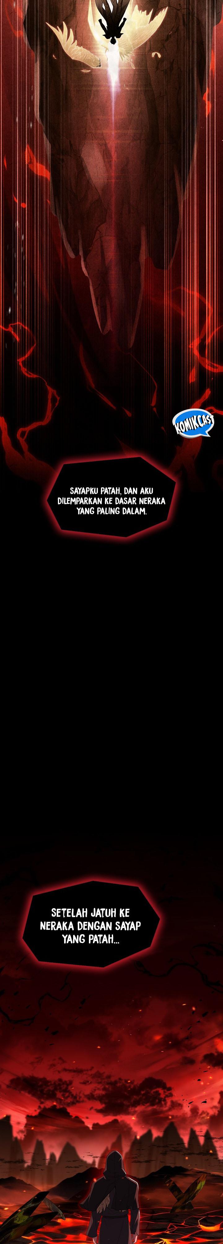 Dilarang COPAS - situs resmi www.mangacanblog.com - Komik return of the greatest lancer 147 - chapter 147 148 Indonesia return of the greatest lancer 147 - chapter 147 Terbaru 23|Baca Manga Komik Indonesia|Mangacan