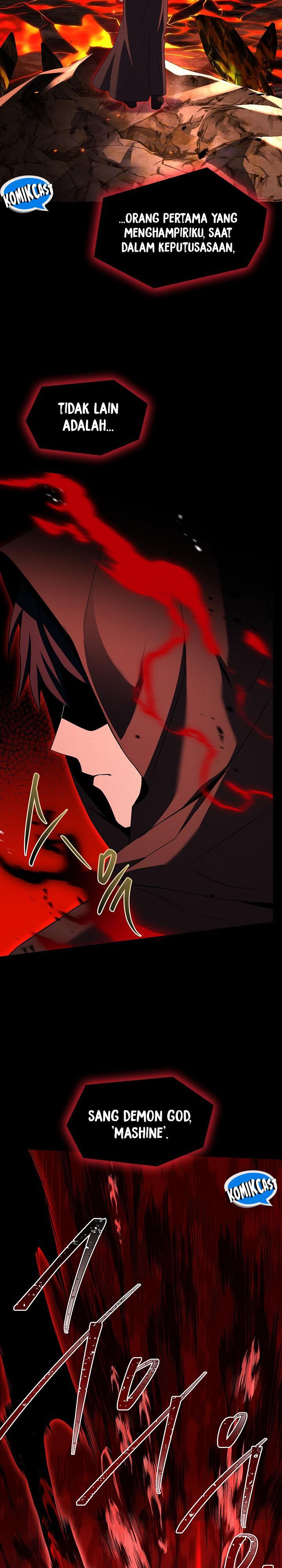 Dilarang COPAS - situs resmi www.mangacanblog.com - Komik return of the greatest lancer 147 - chapter 147 148 Indonesia return of the greatest lancer 147 - chapter 147 Terbaru 24|Baca Manga Komik Indonesia|Mangacan
