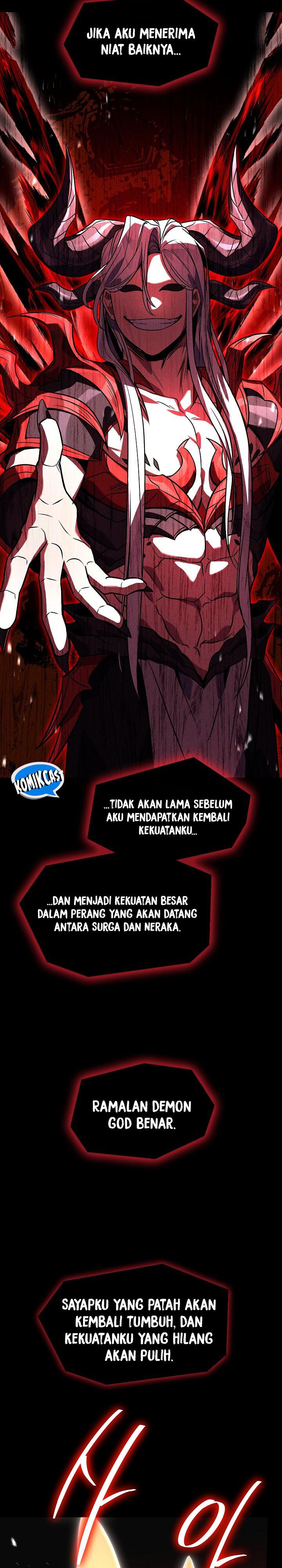 Dilarang COPAS - situs resmi www.mangacanblog.com - Komik return of the greatest lancer 147 - chapter 147 148 Indonesia return of the greatest lancer 147 - chapter 147 Terbaru 26|Baca Manga Komik Indonesia|Mangacan