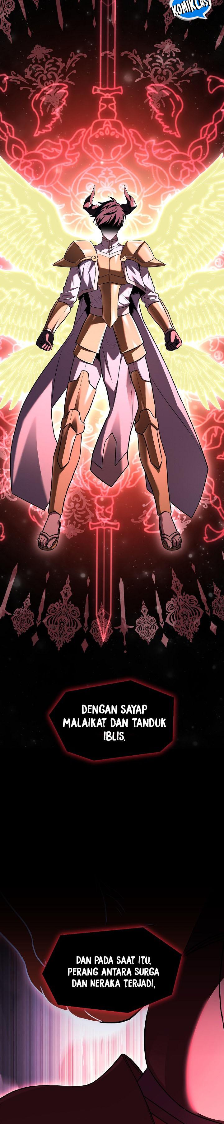 Dilarang COPAS - situs resmi www.mangacanblog.com - Komik return of the greatest lancer 147 - chapter 147 148 Indonesia return of the greatest lancer 147 - chapter 147 Terbaru 28|Baca Manga Komik Indonesia|Mangacan