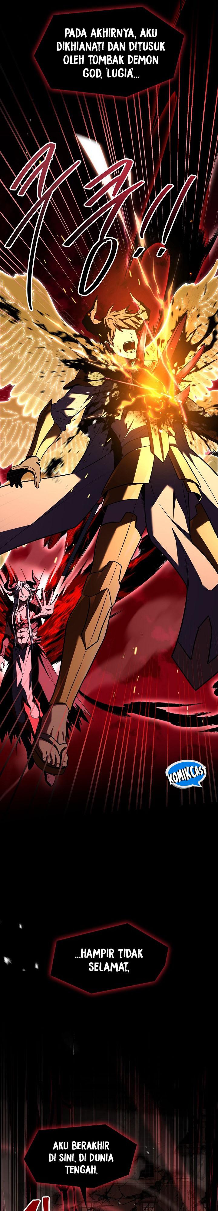 Dilarang COPAS - situs resmi www.mangacanblog.com - Komik return of the greatest lancer 147 - chapter 147 148 Indonesia return of the greatest lancer 147 - chapter 147 Terbaru 33|Baca Manga Komik Indonesia|Mangacan