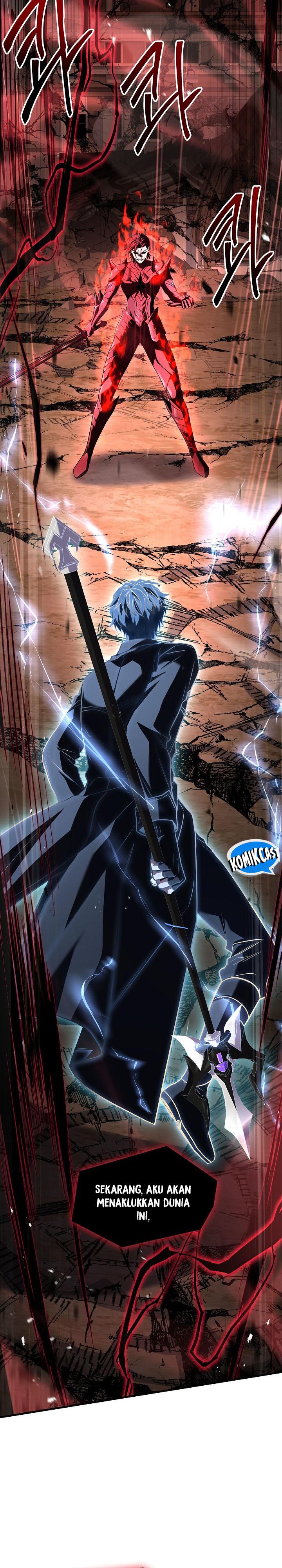 Dilarang COPAS - situs resmi www.mangacanblog.com - Komik return of the greatest lancer 147 - chapter 147 148 Indonesia return of the greatest lancer 147 - chapter 147 Terbaru 34|Baca Manga Komik Indonesia|Mangacan