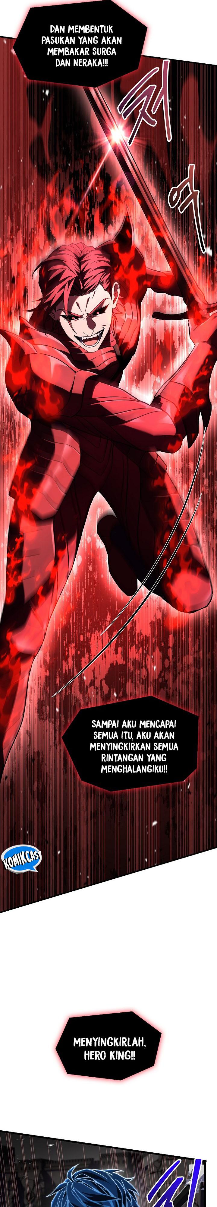 Dilarang COPAS - situs resmi www.mangacanblog.com - Komik return of the greatest lancer 147 - chapter 147 148 Indonesia return of the greatest lancer 147 - chapter 147 Terbaru 35|Baca Manga Komik Indonesia|Mangacan