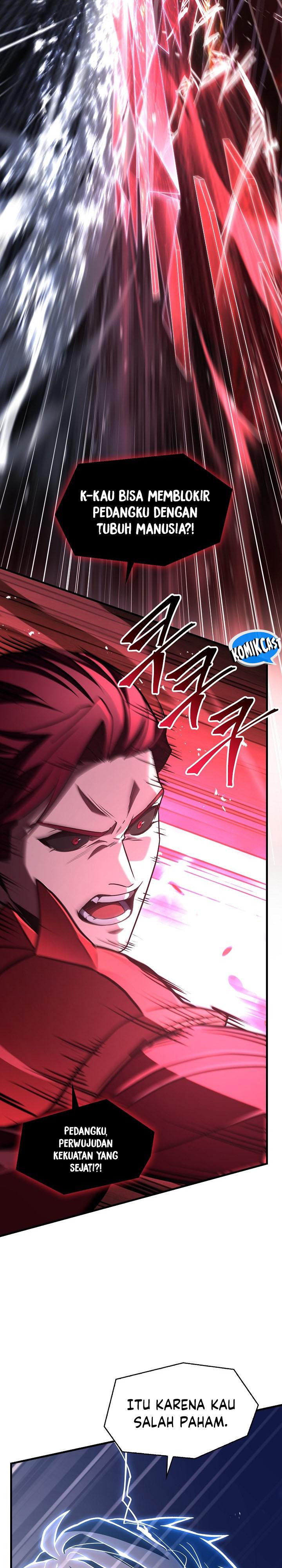 Dilarang COPAS - situs resmi www.mangacanblog.com - Komik return of the greatest lancer 147 - chapter 147 148 Indonesia return of the greatest lancer 147 - chapter 147 Terbaru 45|Baca Manga Komik Indonesia|Mangacan