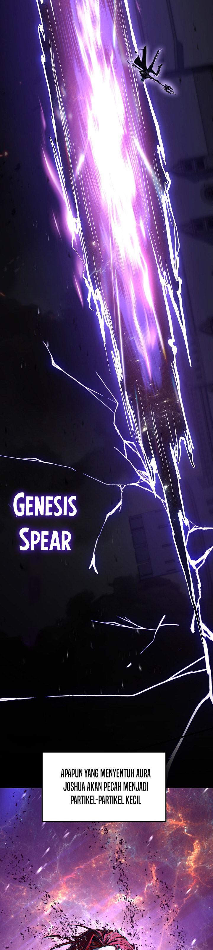Return of The Greatest Lancer chapter 148