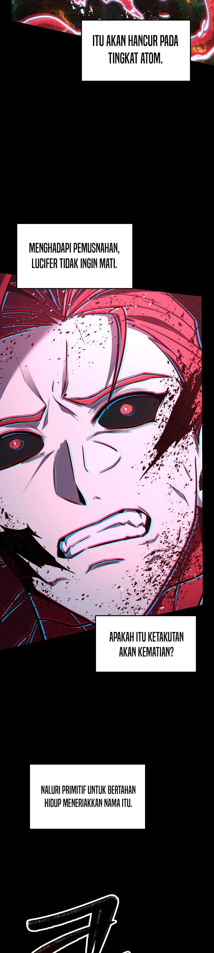 Return of The Greatest Lancer chapter 148