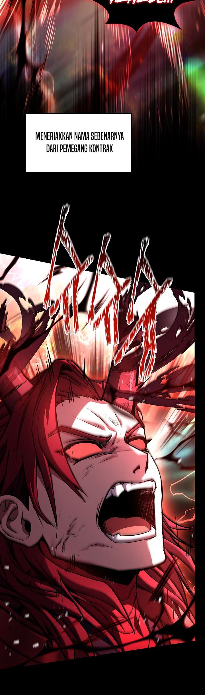 Return of The Greatest Lancer chapter 148
