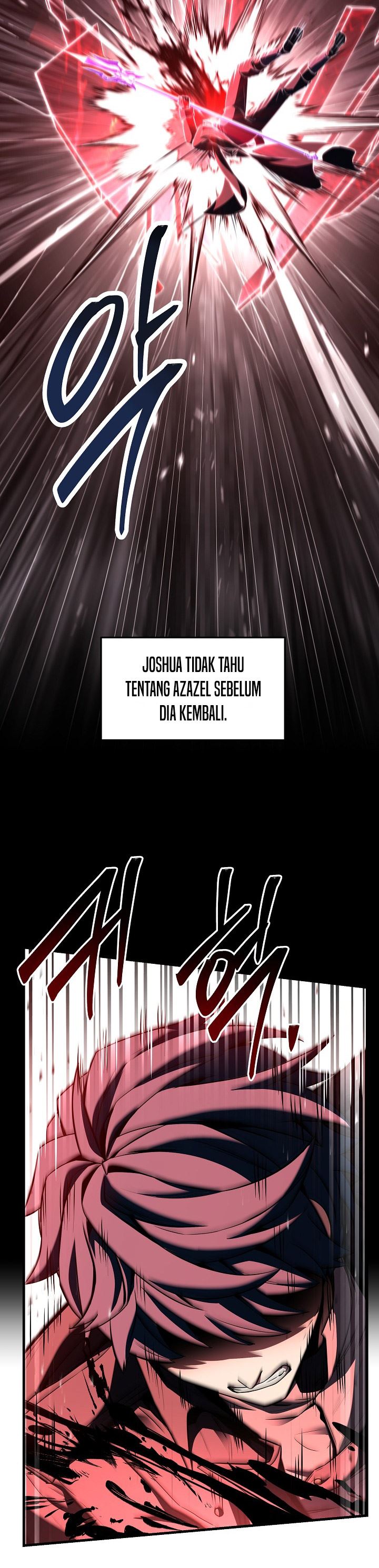 Return of The Greatest Lancer chapter 148