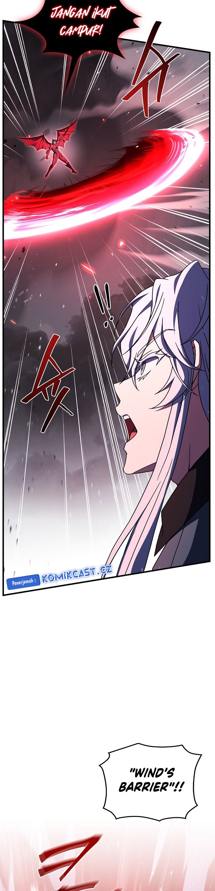 Return of The Greatest Lancer chapter 148
