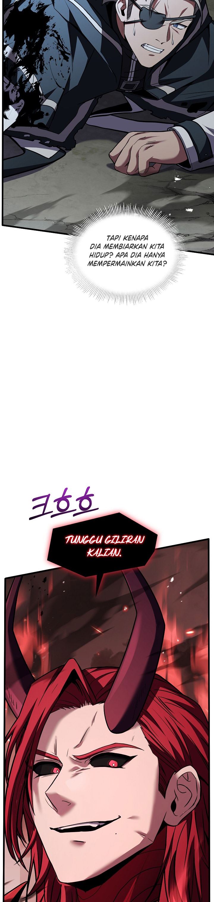 Return of The Greatest Lancer chapter 148