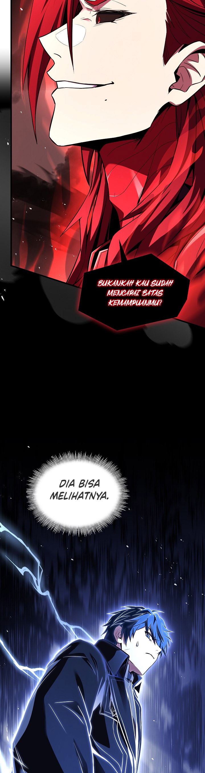 Return of The Greatest Lancer chapter 148