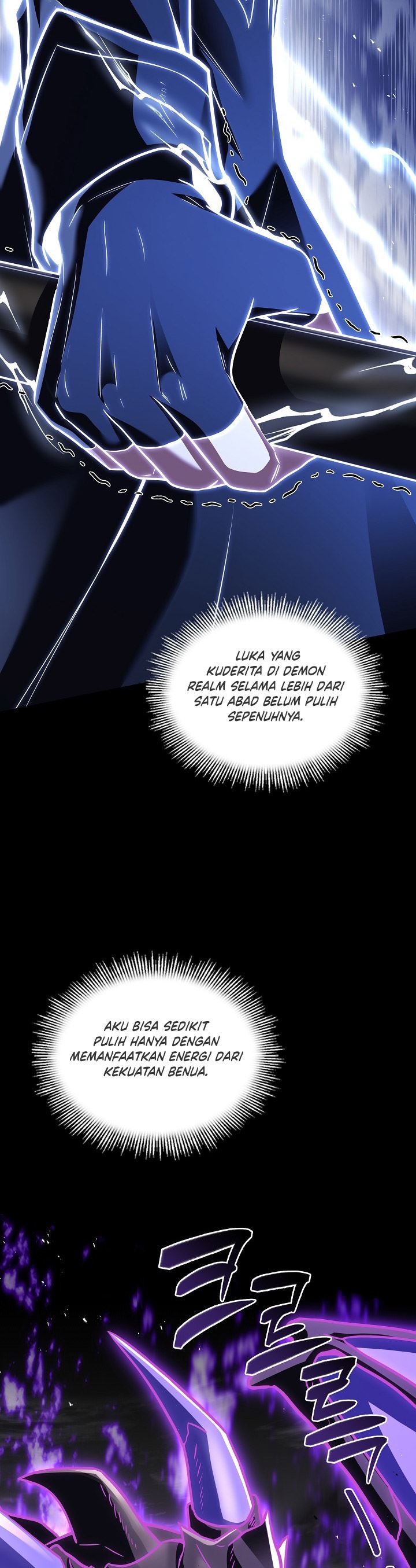 Return of The Greatest Lancer chapter 148