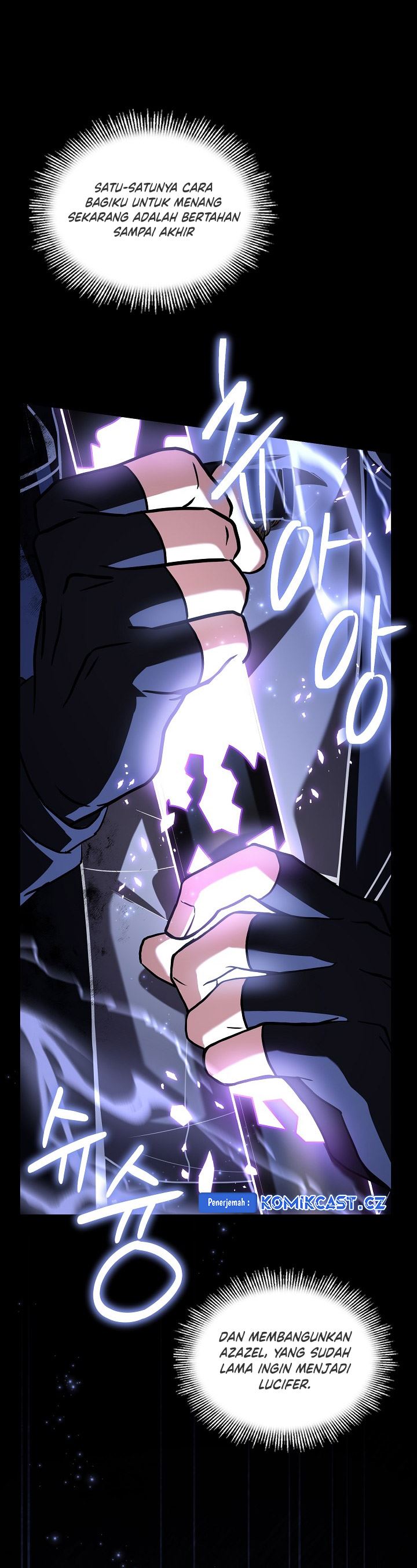 Return of The Greatest Lancer chapter 148