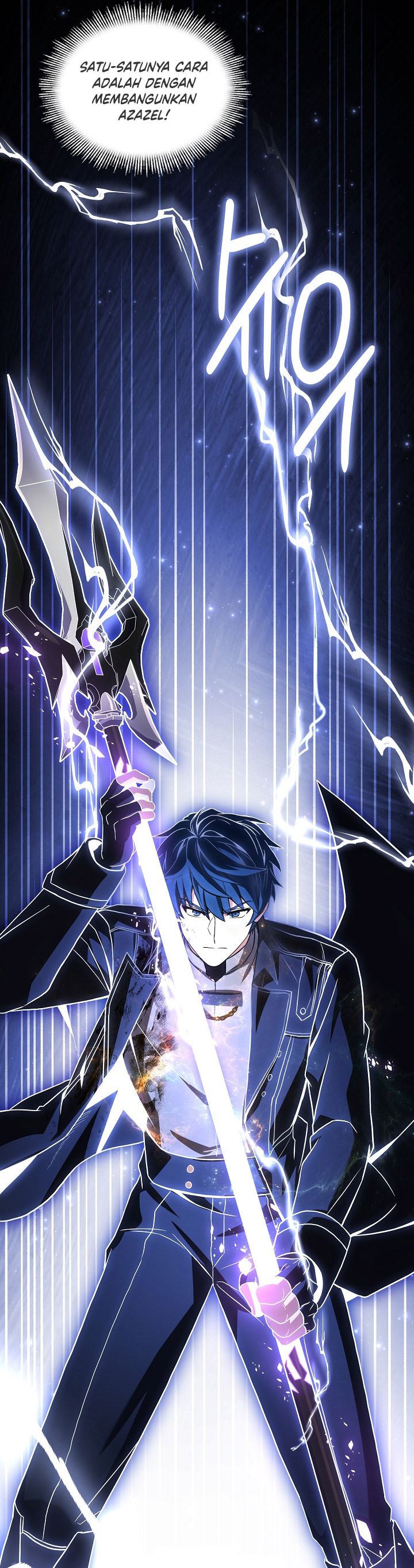 Return of The Greatest Lancer chapter 148
