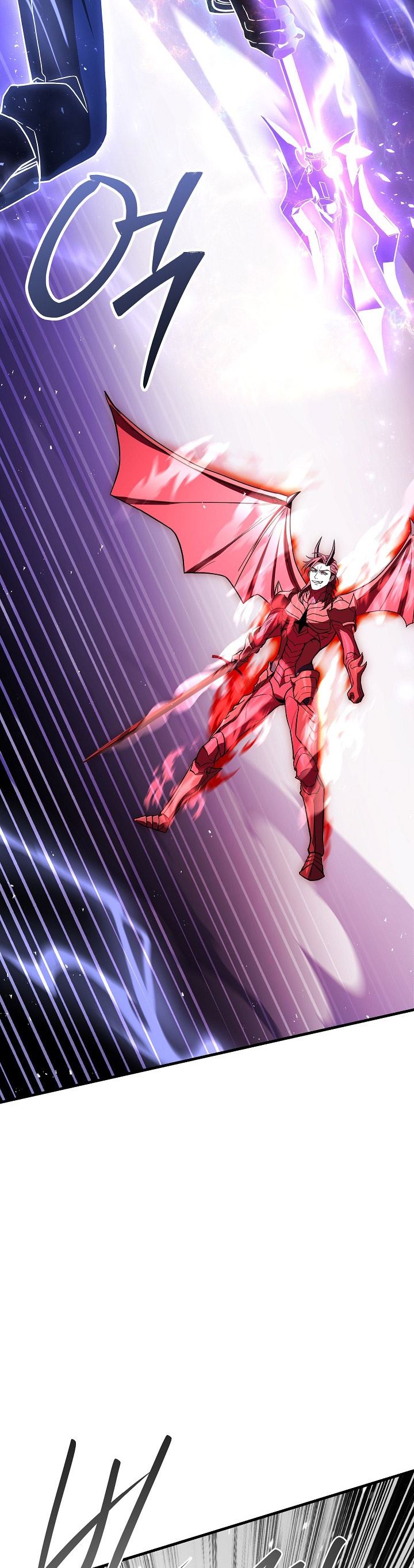 Return of The Greatest Lancer chapter 148