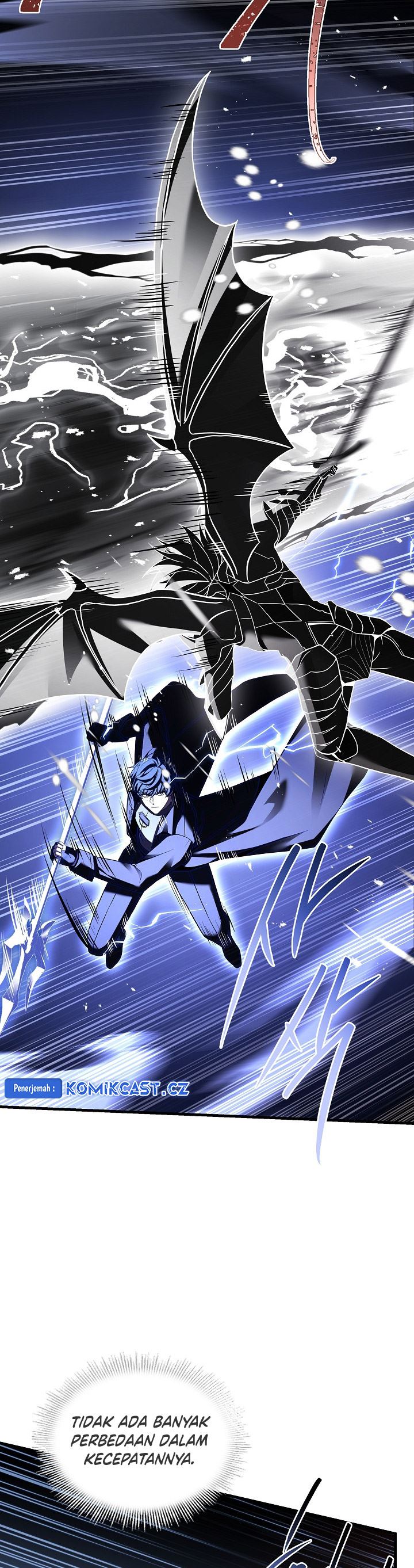 Return of The Greatest Lancer chapter 148