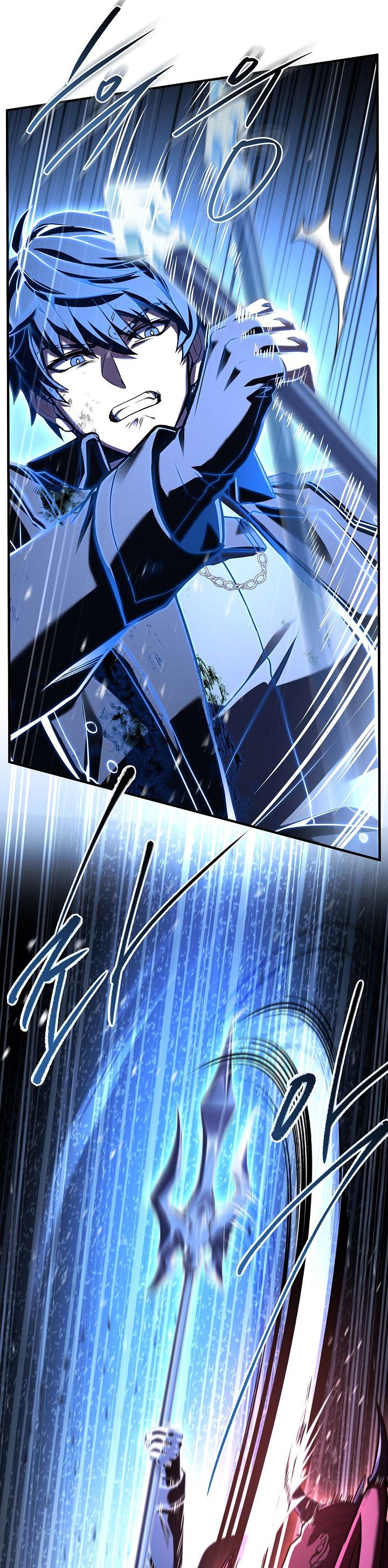 Return of The Greatest Lancer chapter 148